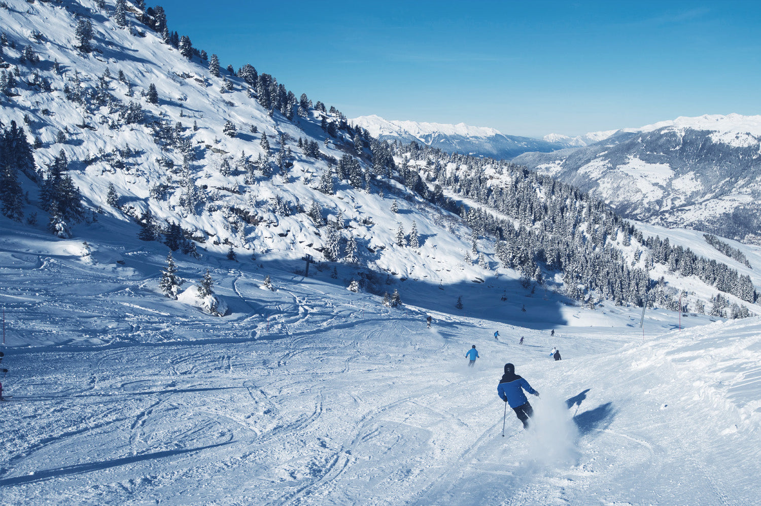 Er din krop klar til skiferien? – Bliv det her!