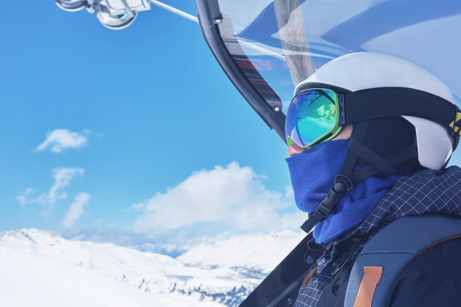 Vigtige overvejelser Inden du Bestiller Skiferie!