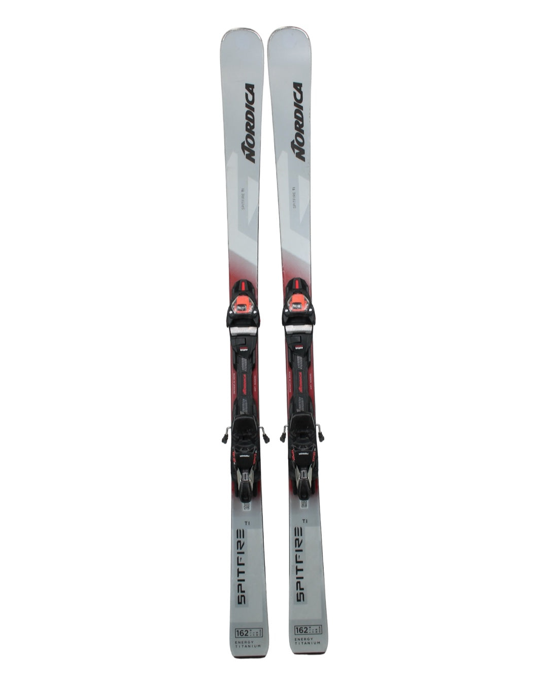 Nordica Spitfire Ti