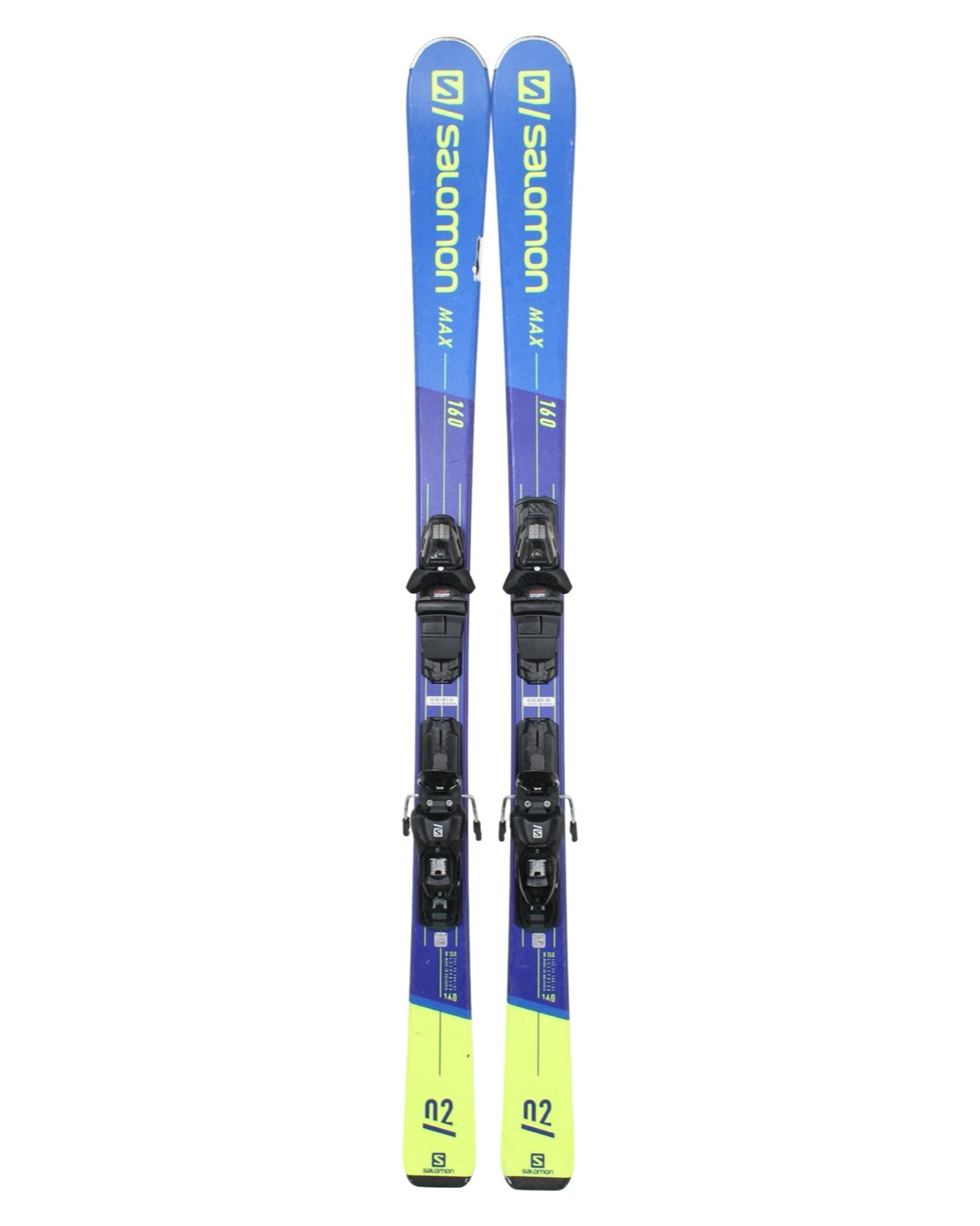Salomon Max 02