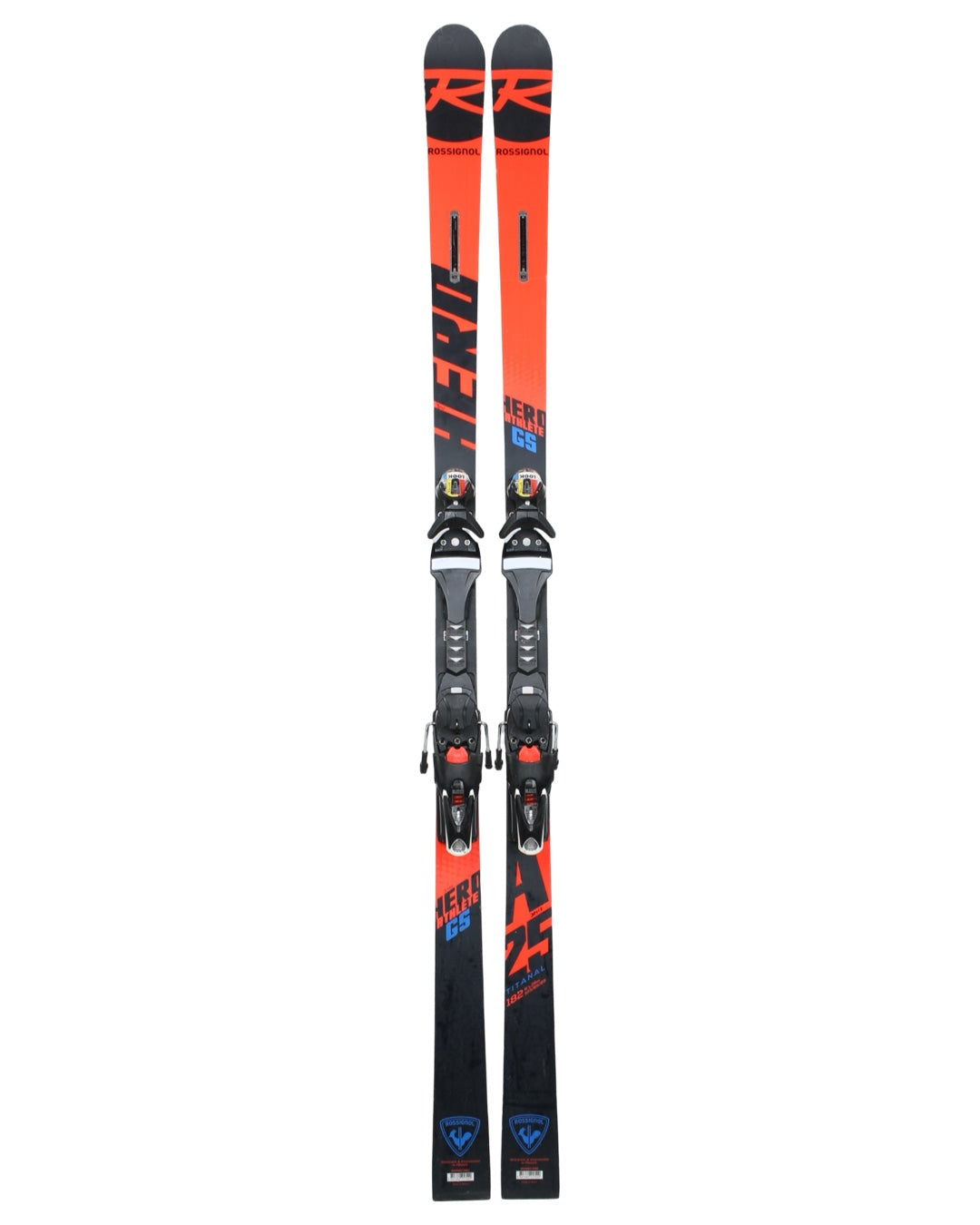 Rossignol Hero Athlete GS