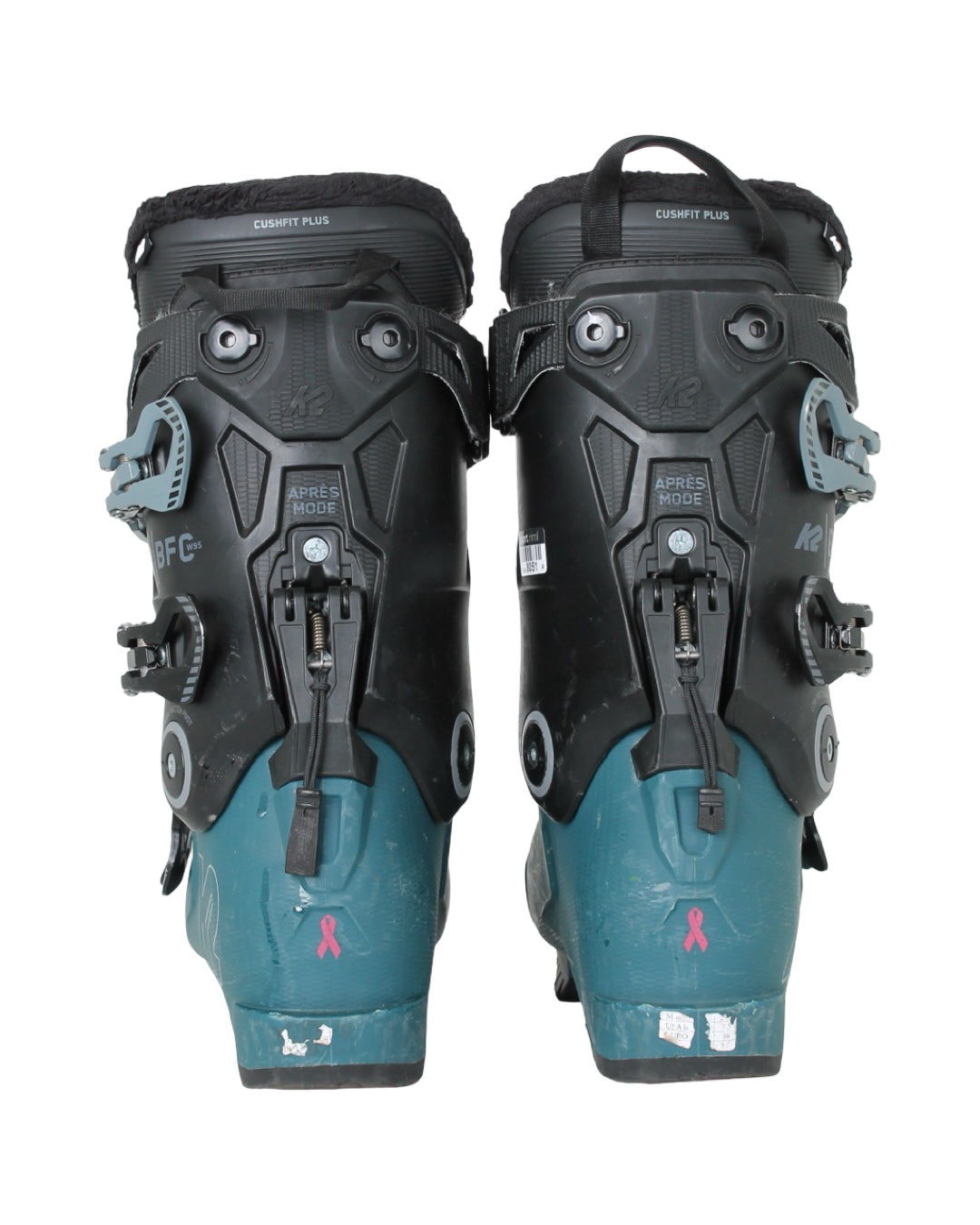 K2 BFC W95