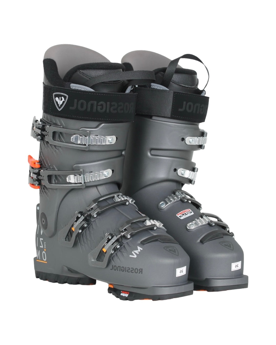 Rossignol Vizion 4B PRO 100 MV GW