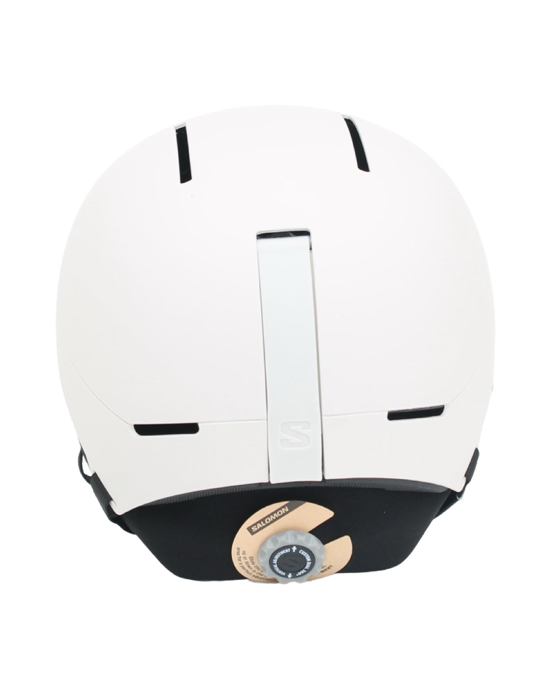 Salomon Brigade Index Rainy Day