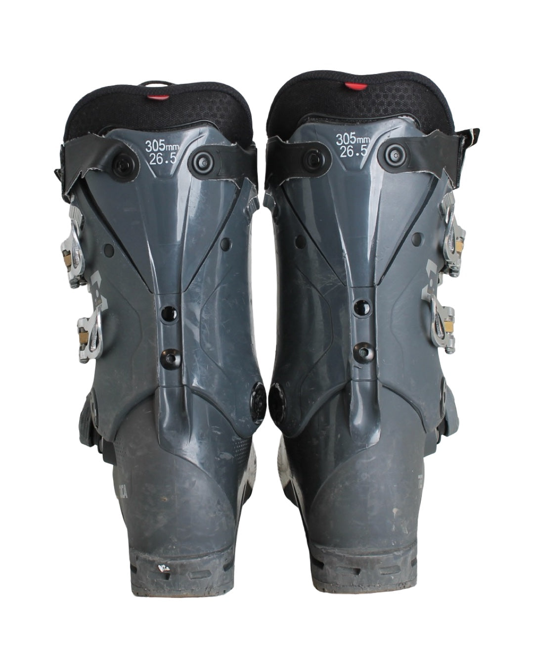 Tecnica Mach HV 85 W RT BOA