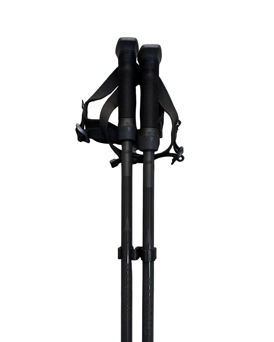 Atomic Carbon SQS Black