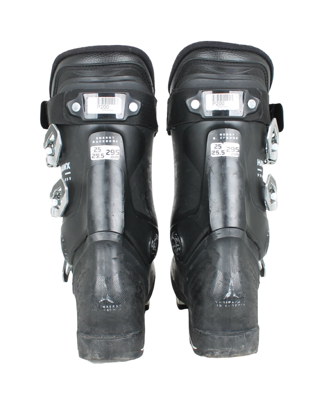 Atomic Hawx Prime R85