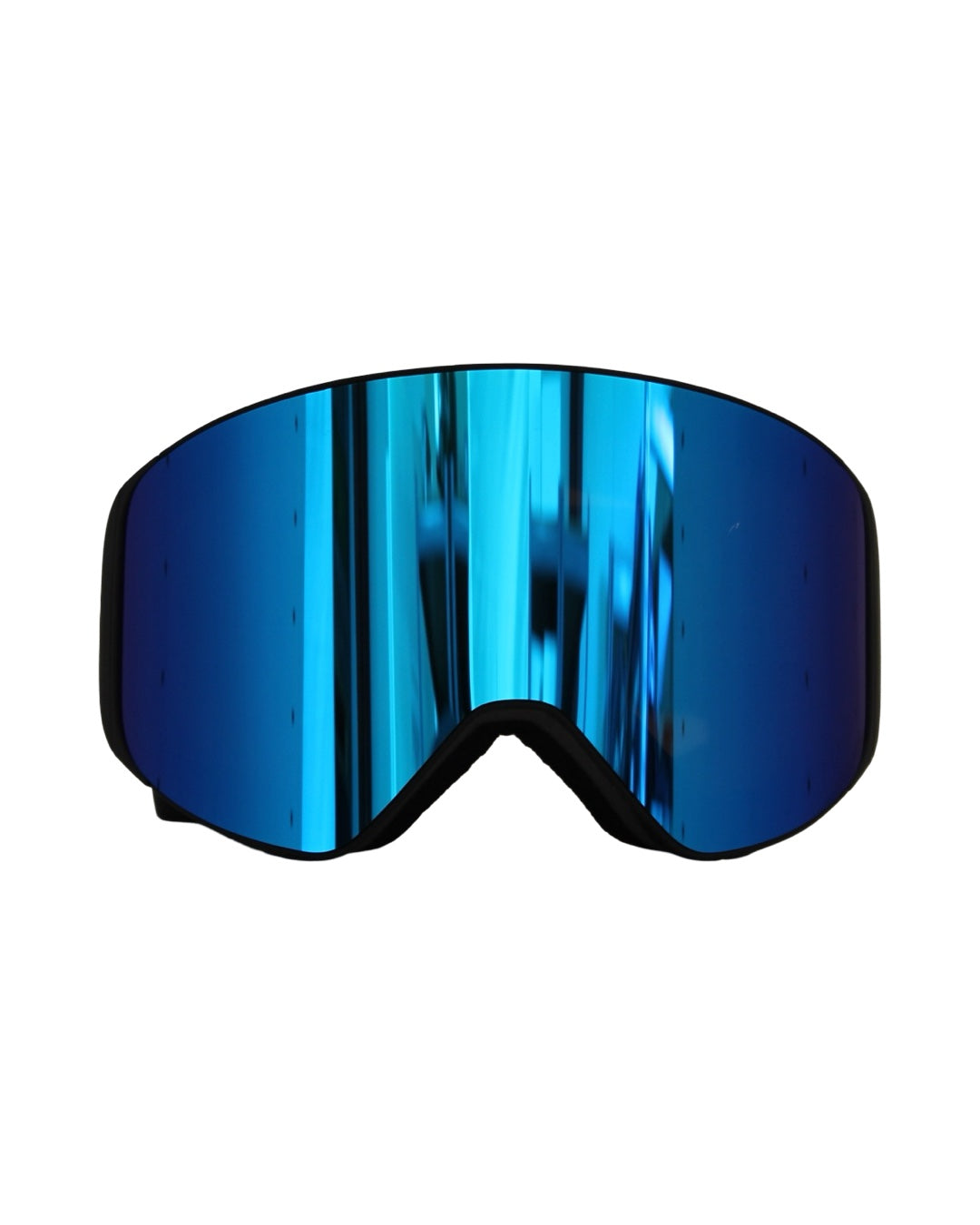 Skibrille Blue + ekstra linse