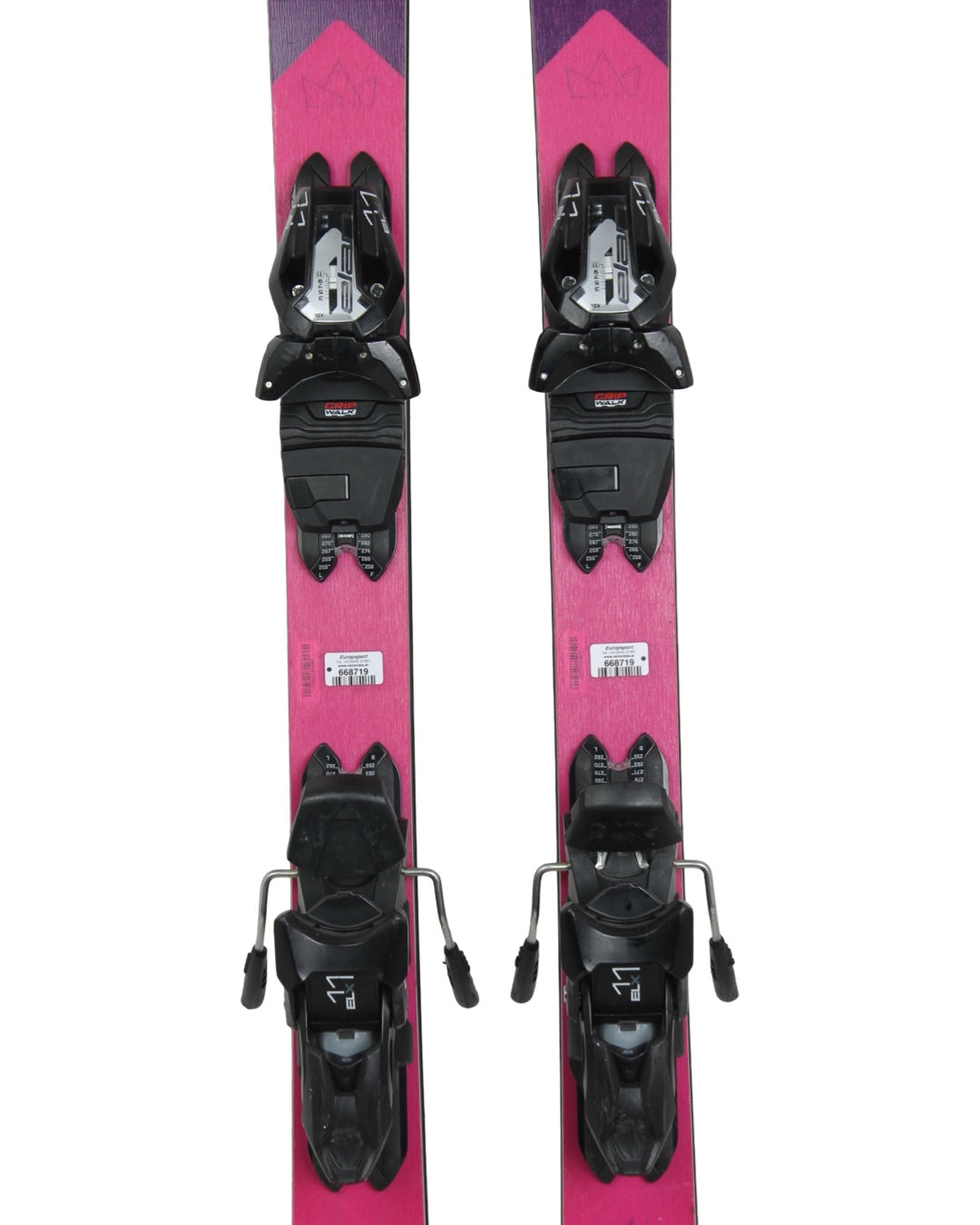 Elan Speed Magic Pink