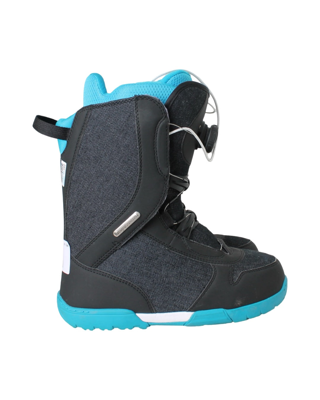 Rossignol Alley W