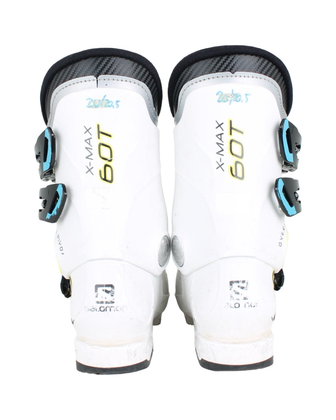 Salomon X-Max 60T