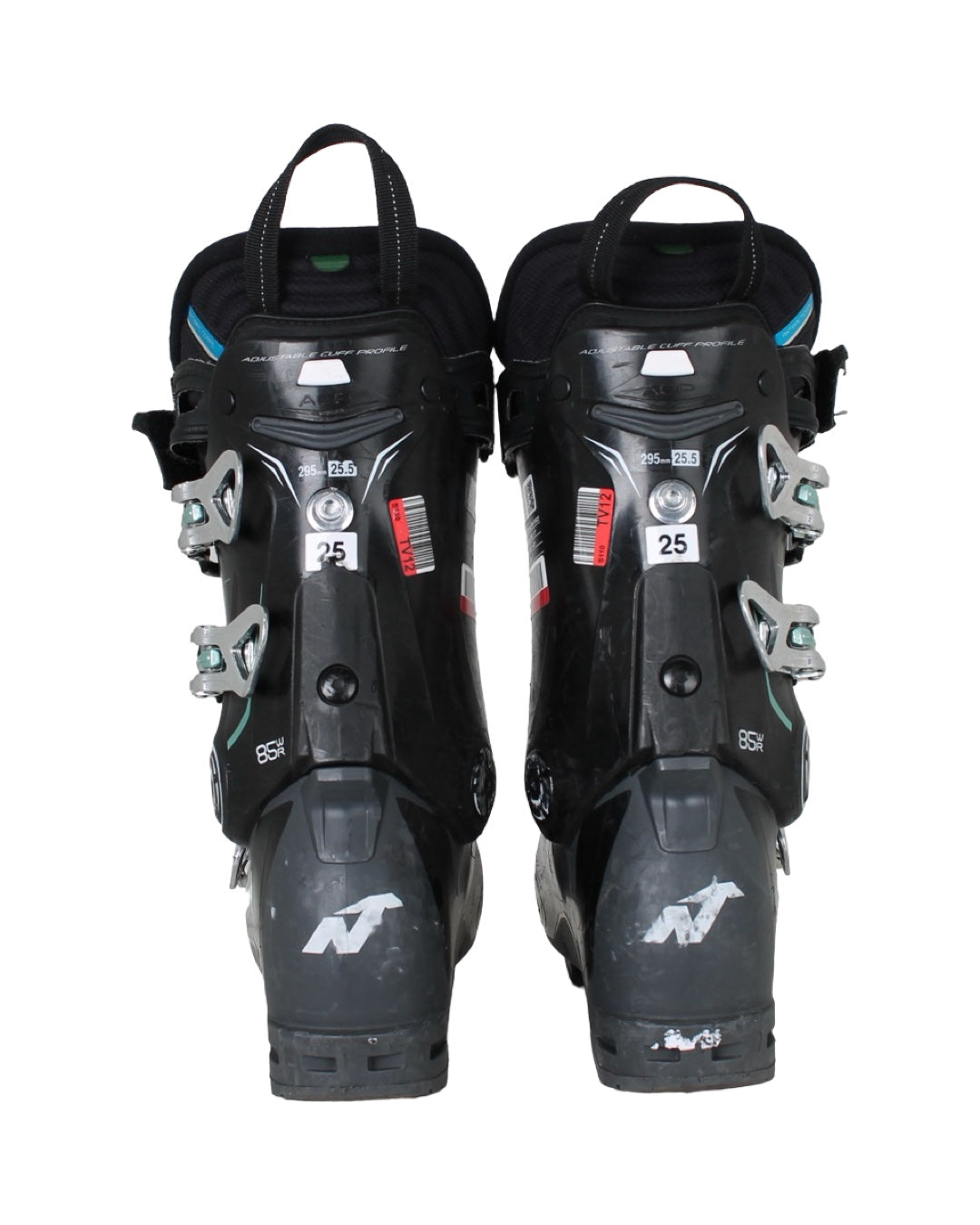 Nordica Speed Machine 85WR