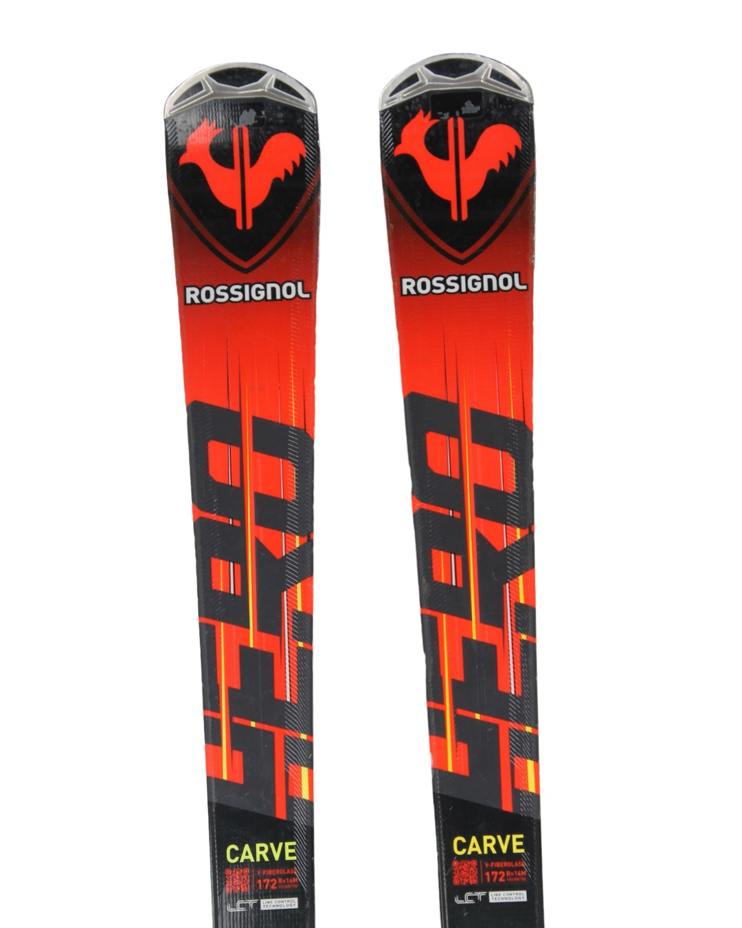 Rossignol Hero Carve 2023
