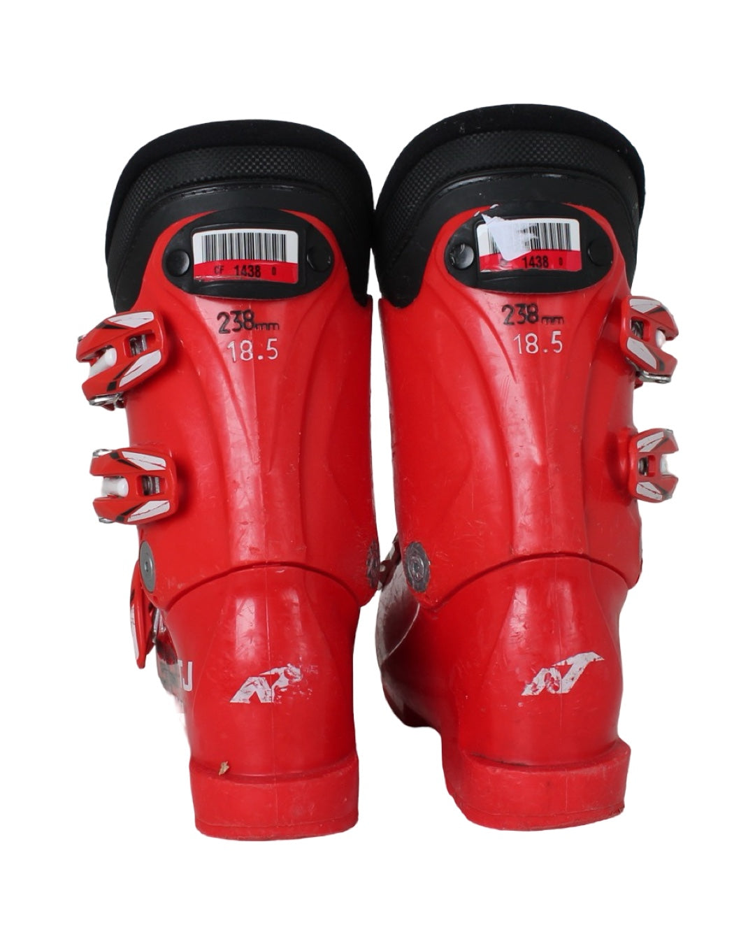 Nordica GPTJ