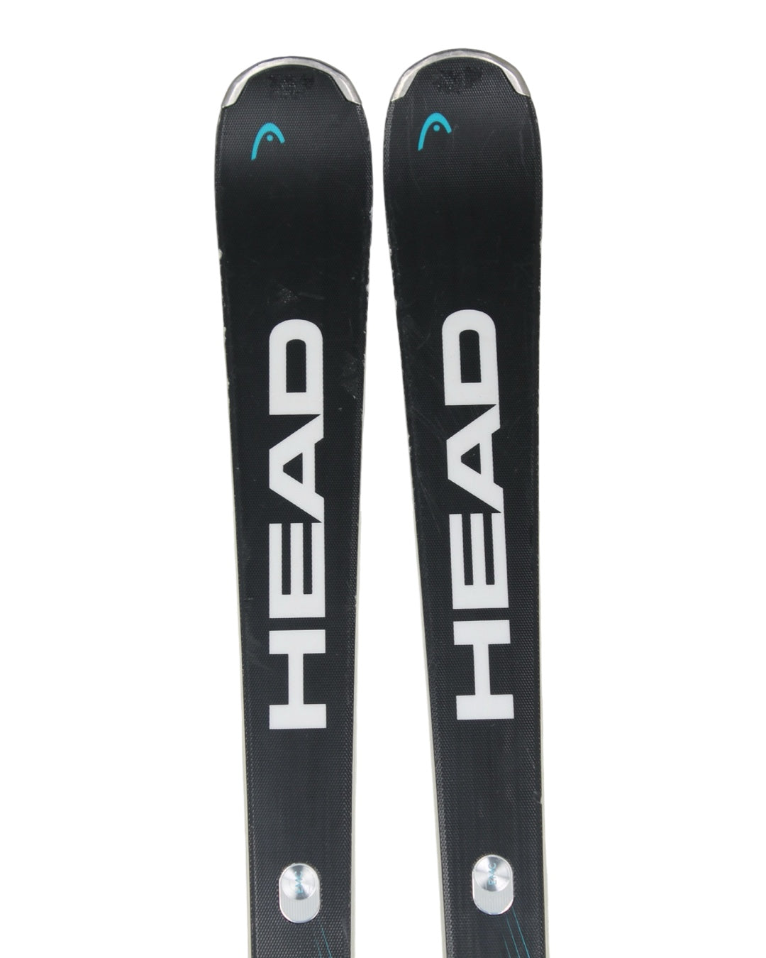 Head Shape e.XSR Black