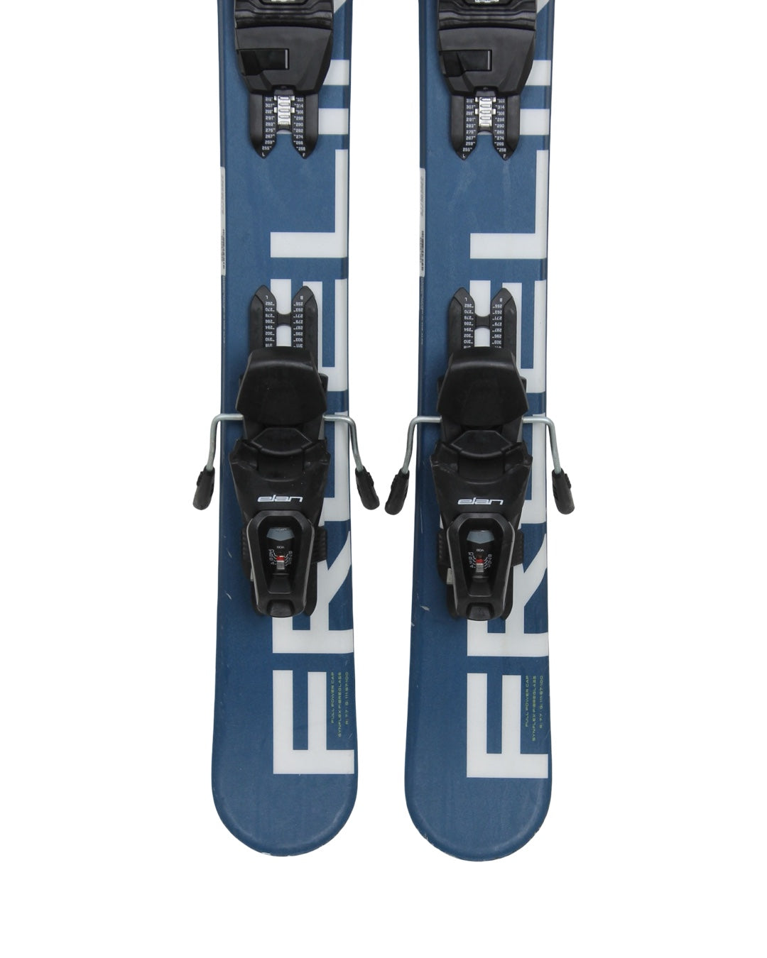 Elan Freeline 99 Snowblade