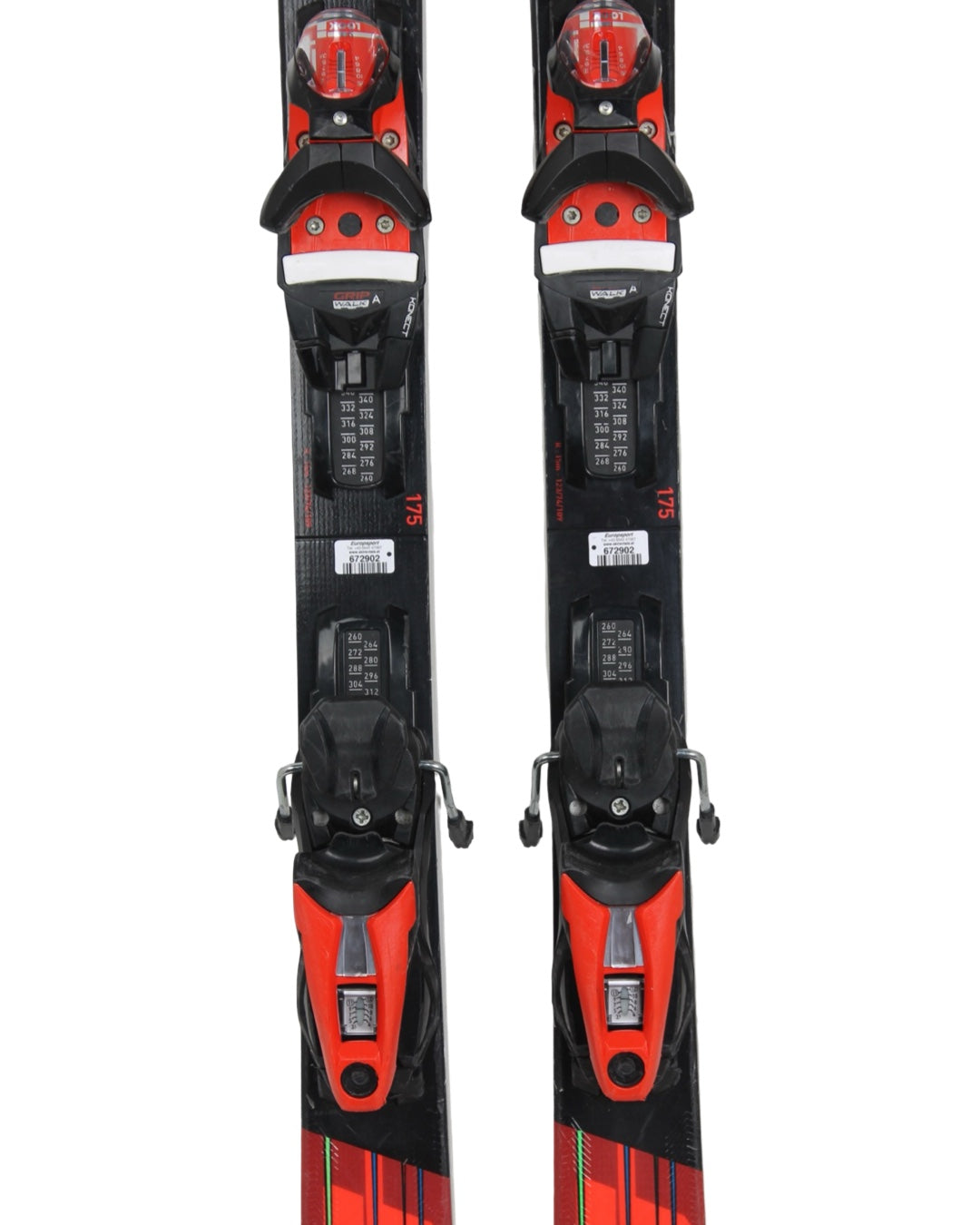 Rossignol Hero Multi Turn Carbon