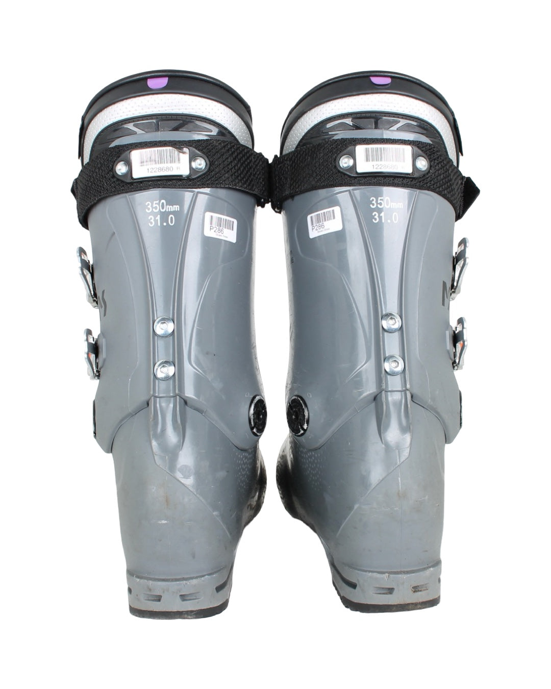 Tecnica Mach Sport Hv RT 100 Grey