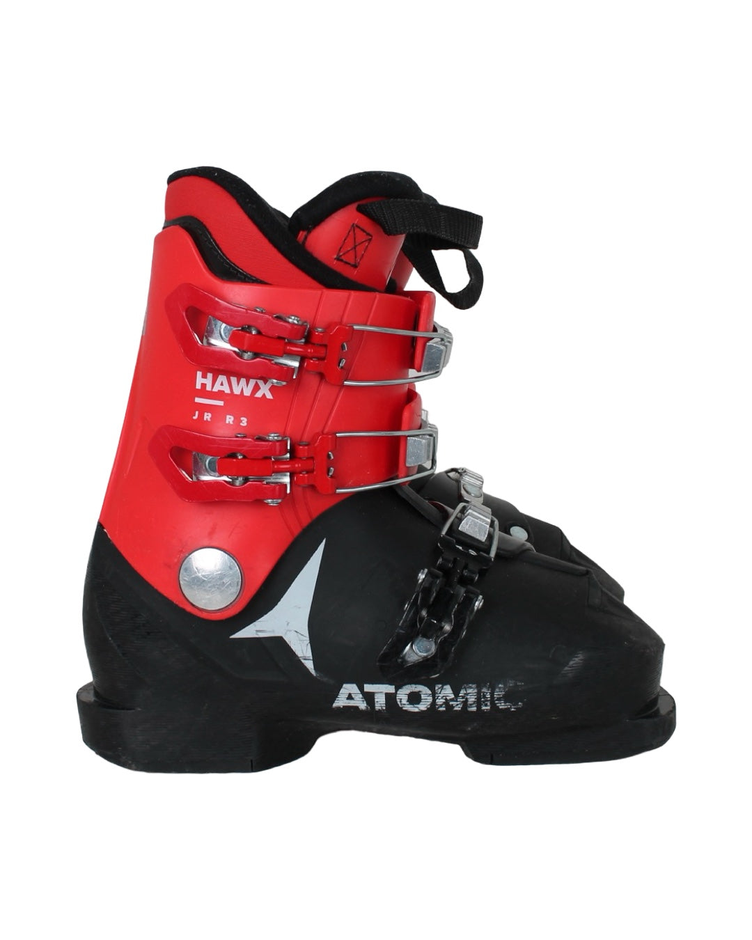 Atomicv Hawx Jr R3