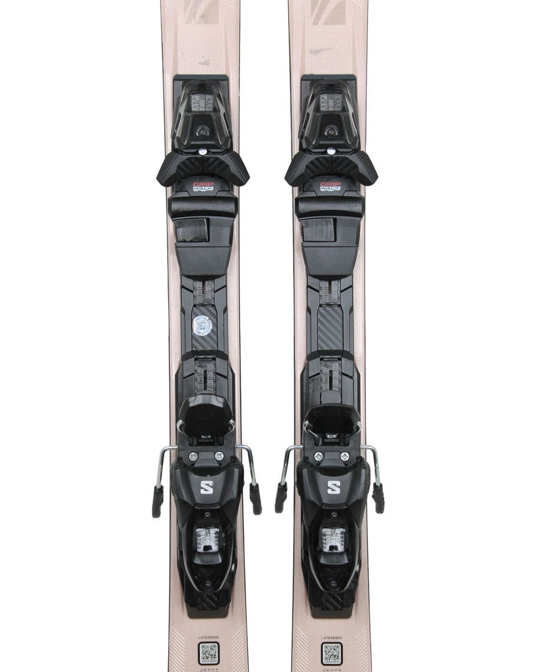 Salomon S/max Annecy N8