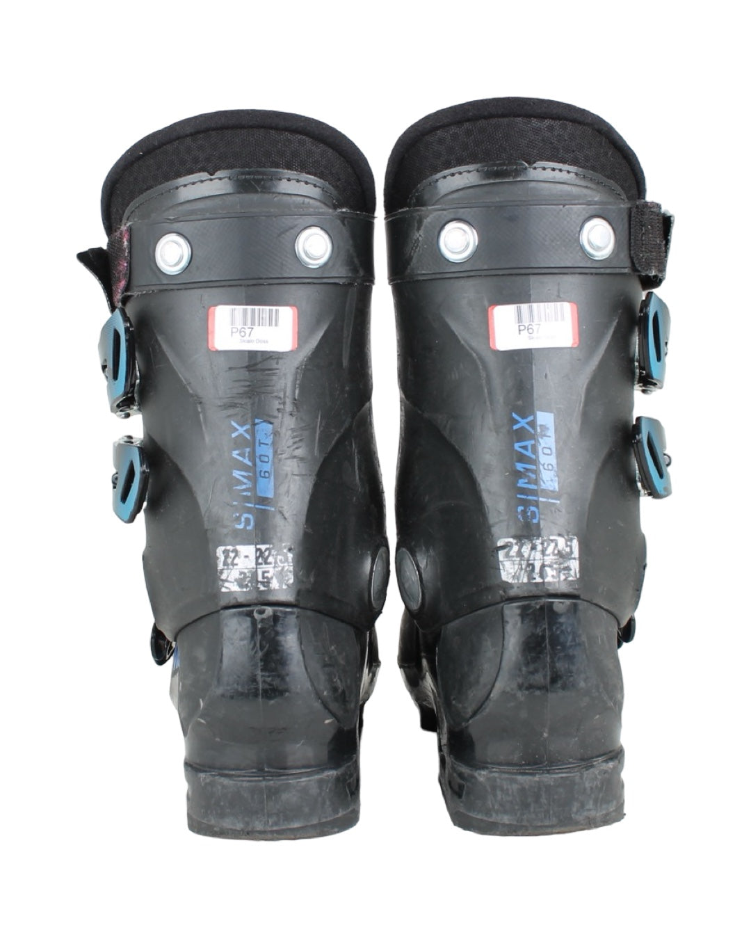 Salomon S/Max 60T