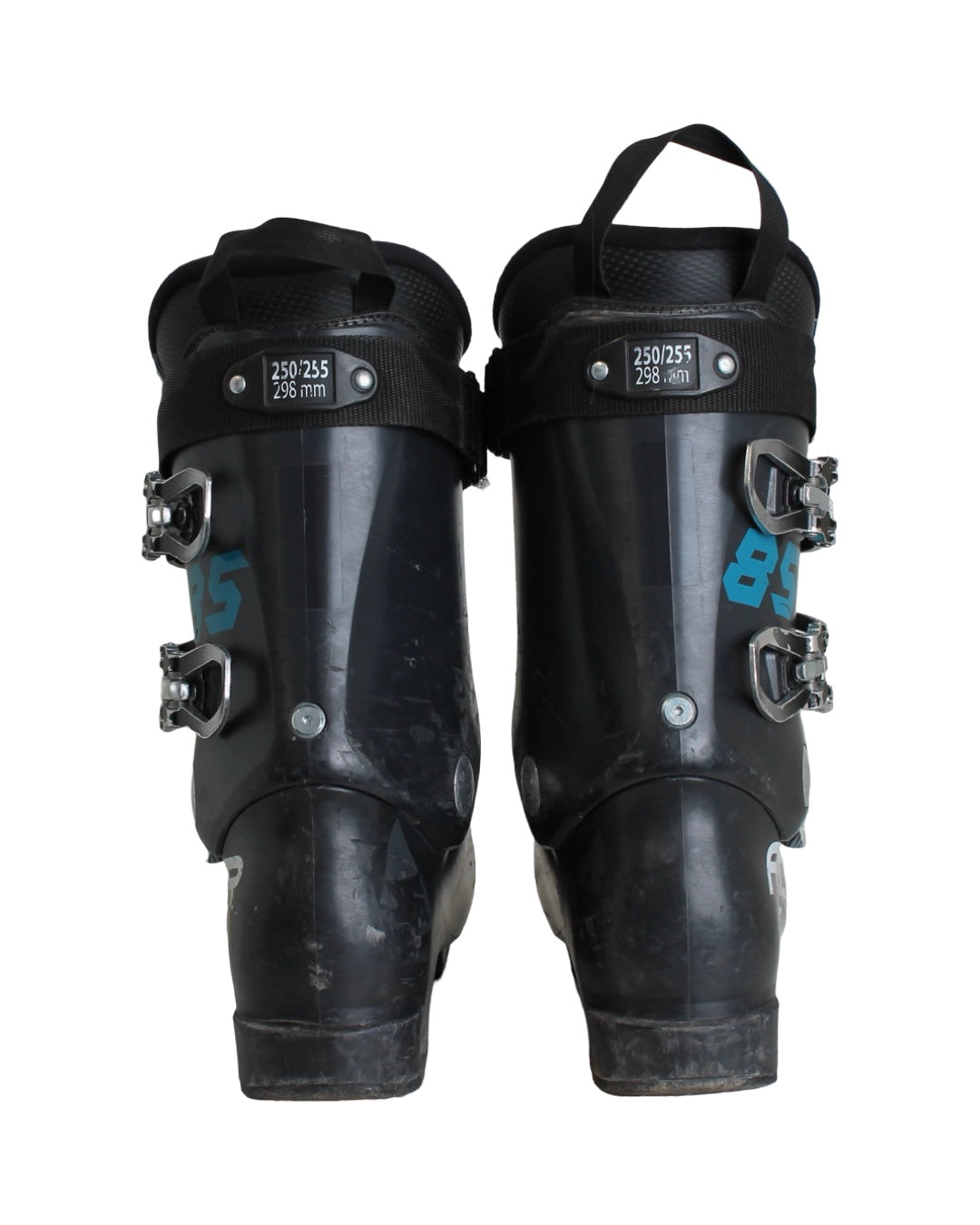 Fischer XTR RC One 85 Dark Blue