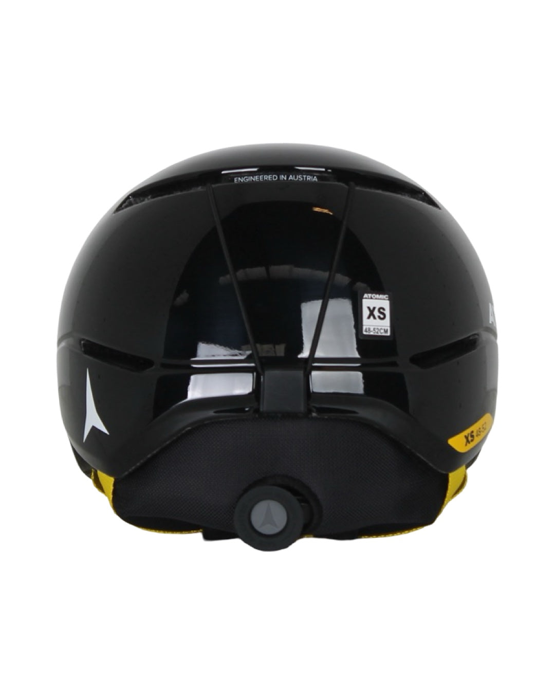 Atomic Four R Junior Black