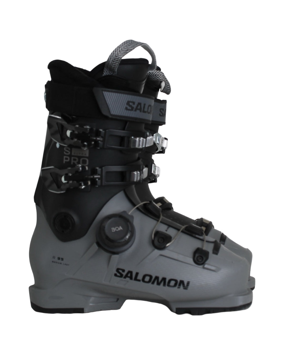 Salomon Supra S/Pro 95 BOA