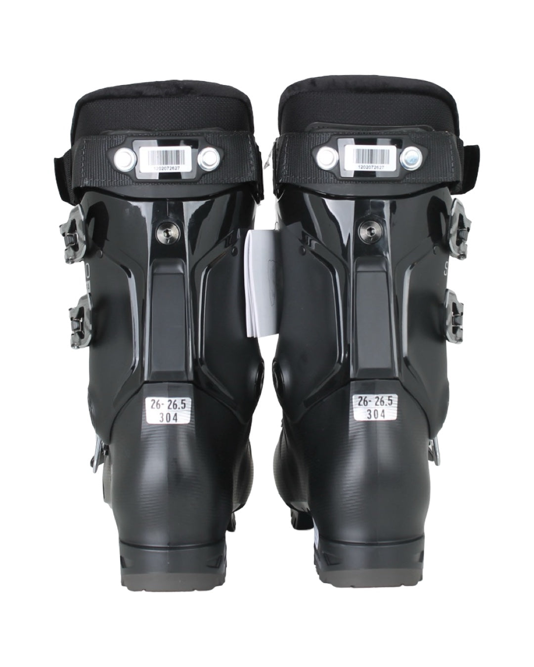 Salomon S/Pro Supra R90 W GW White/Black