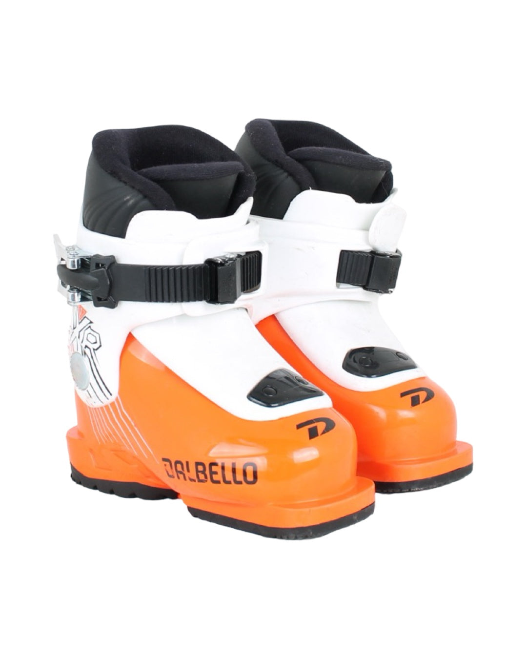 Dalbello CXR 1 Orange