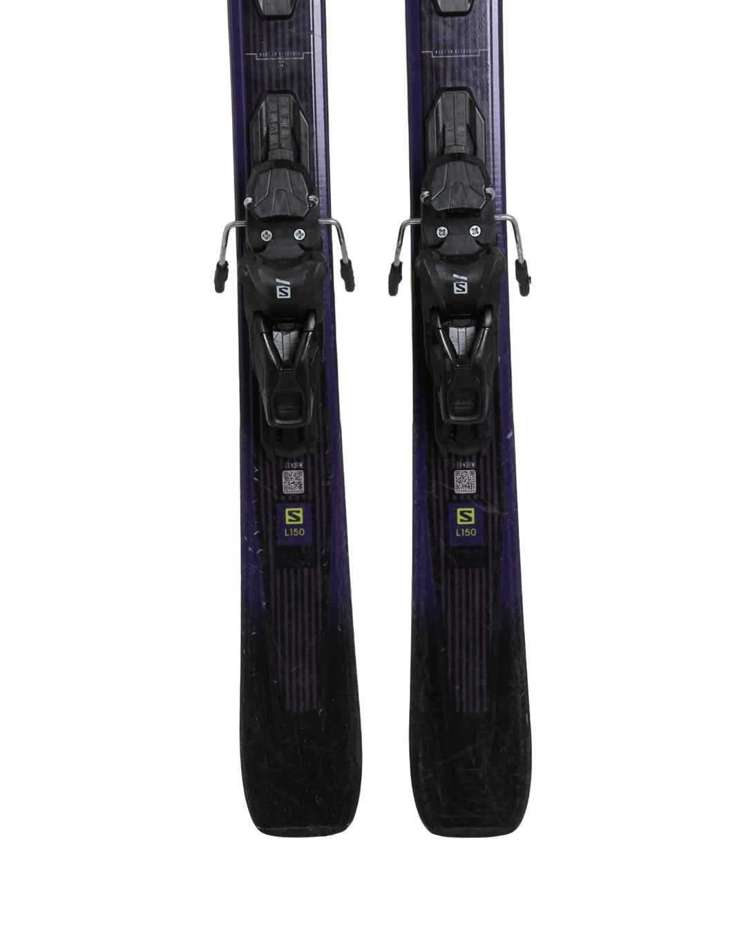 Salomon XDR 76 HT