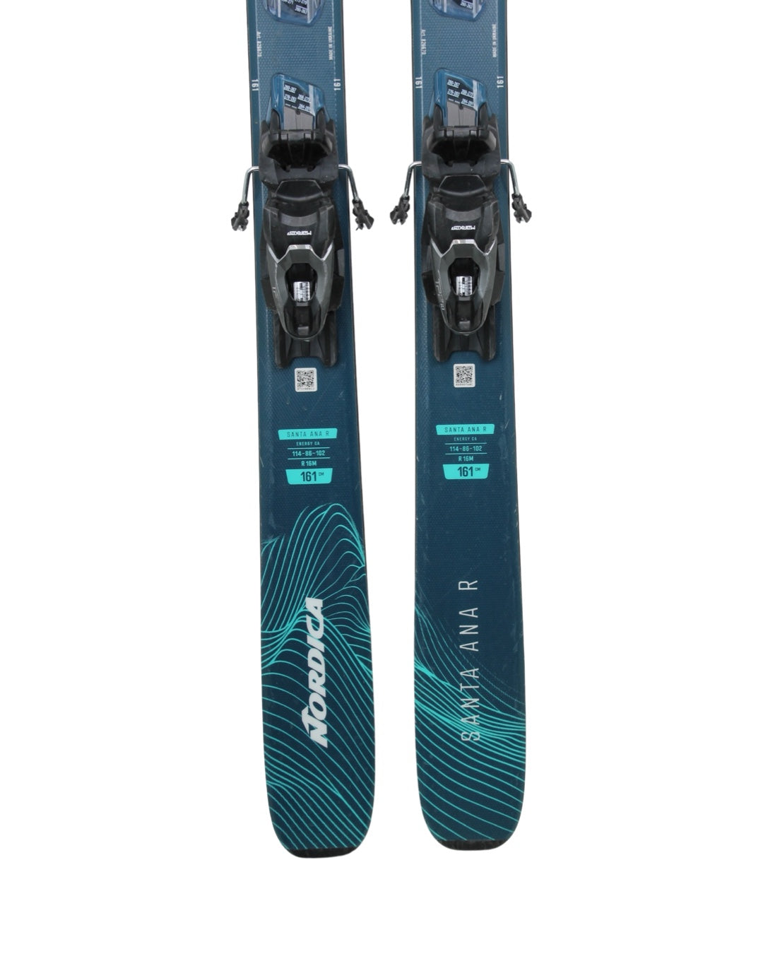 Nordica Santa Ana R