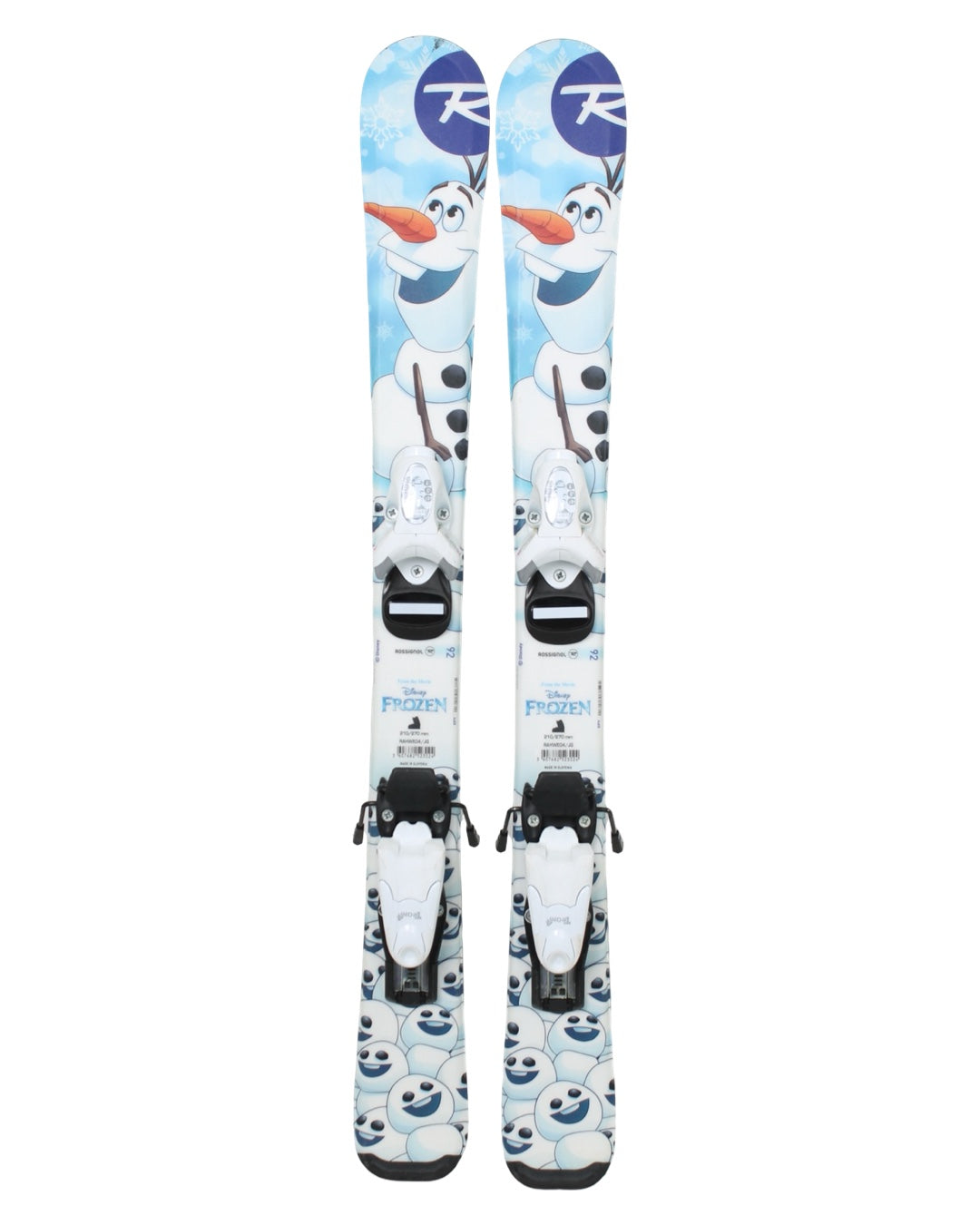 Rossignol Frozen