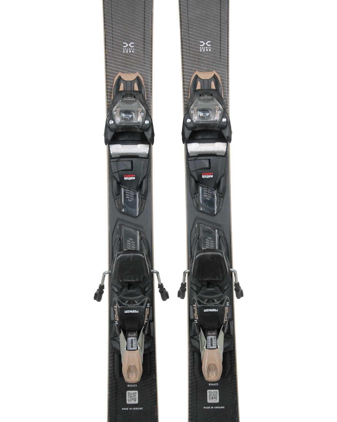 Nordica Belle 78 DC