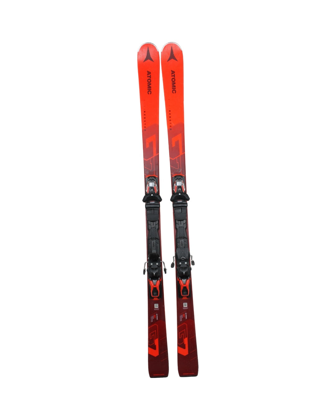Atomic Redster G7