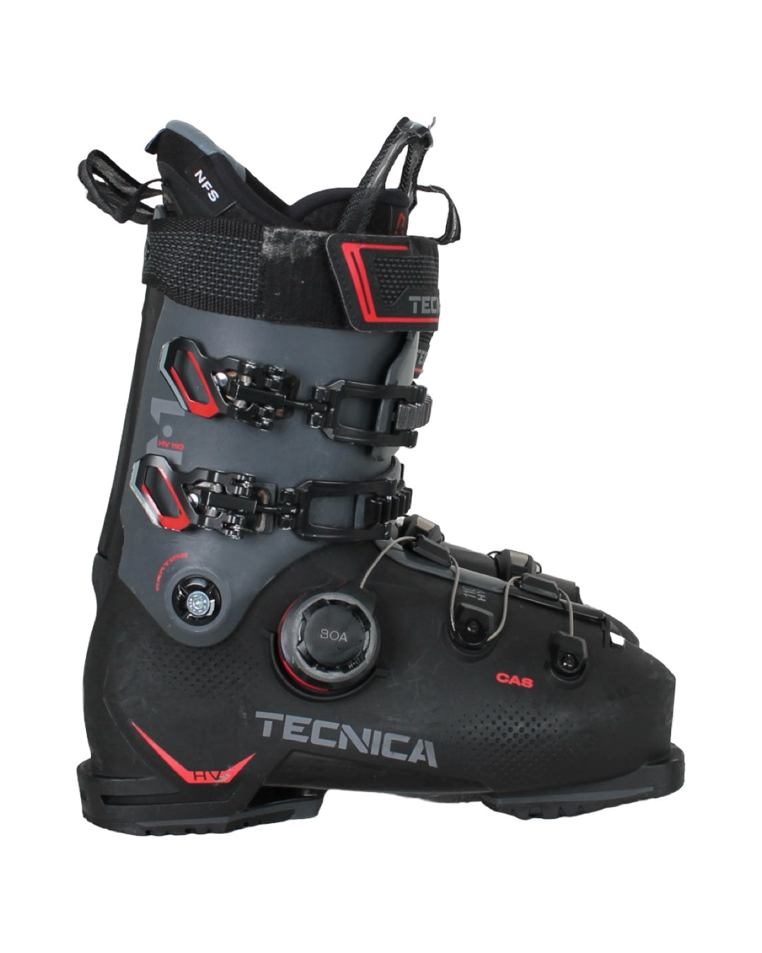 Tecnica Mach HV 110 BOA