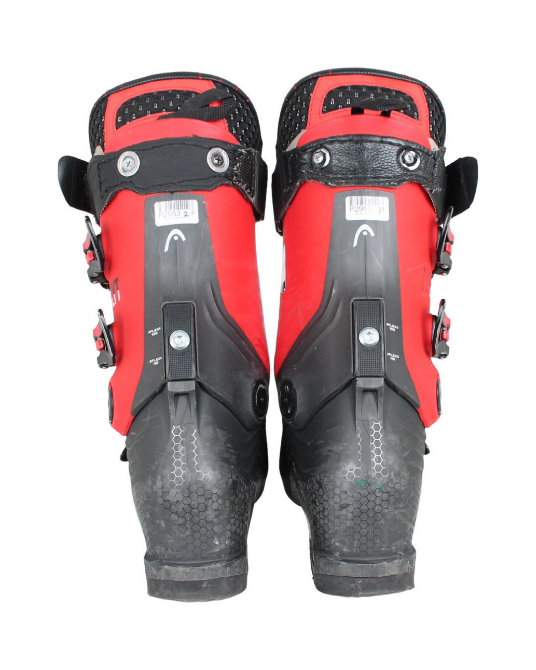 Head Nexo Lyt 110 Red