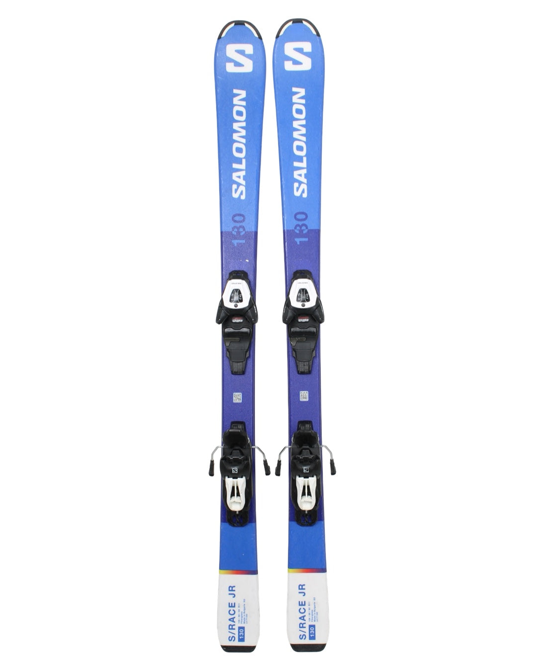 Salomon S/Race Jr