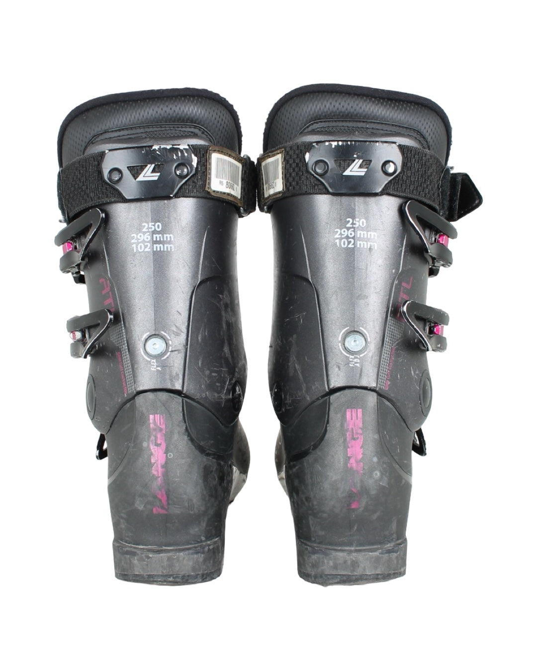 Lange LX RTL