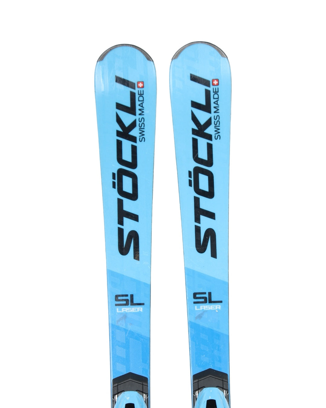 Stockli Laser SL SRT