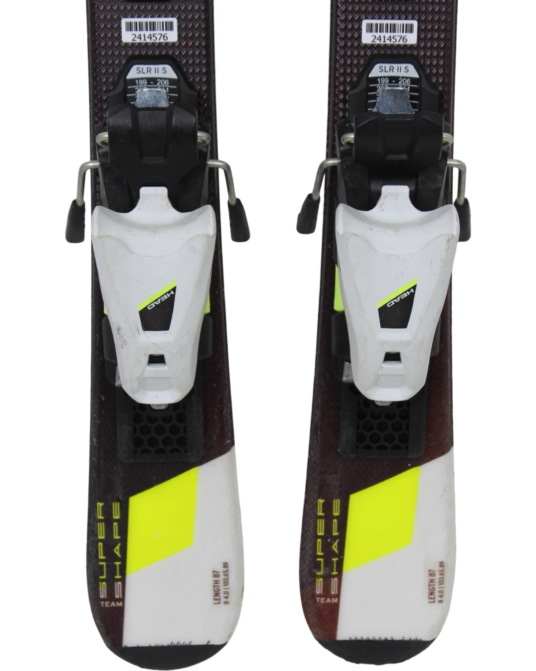 Head Era 2.0 super shape