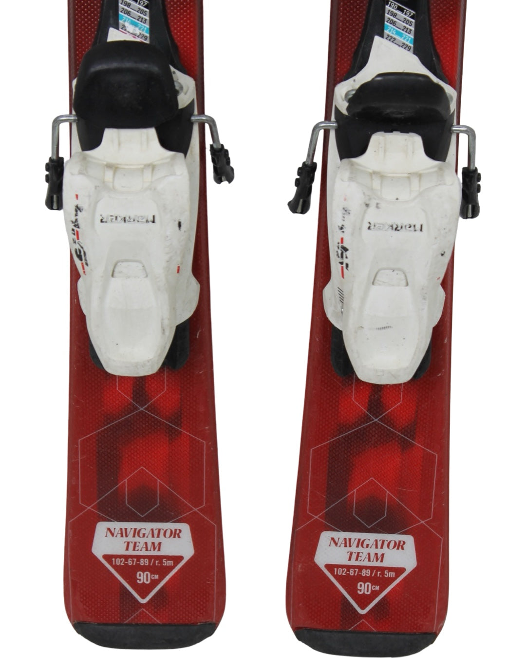 Nordica Navigator Team