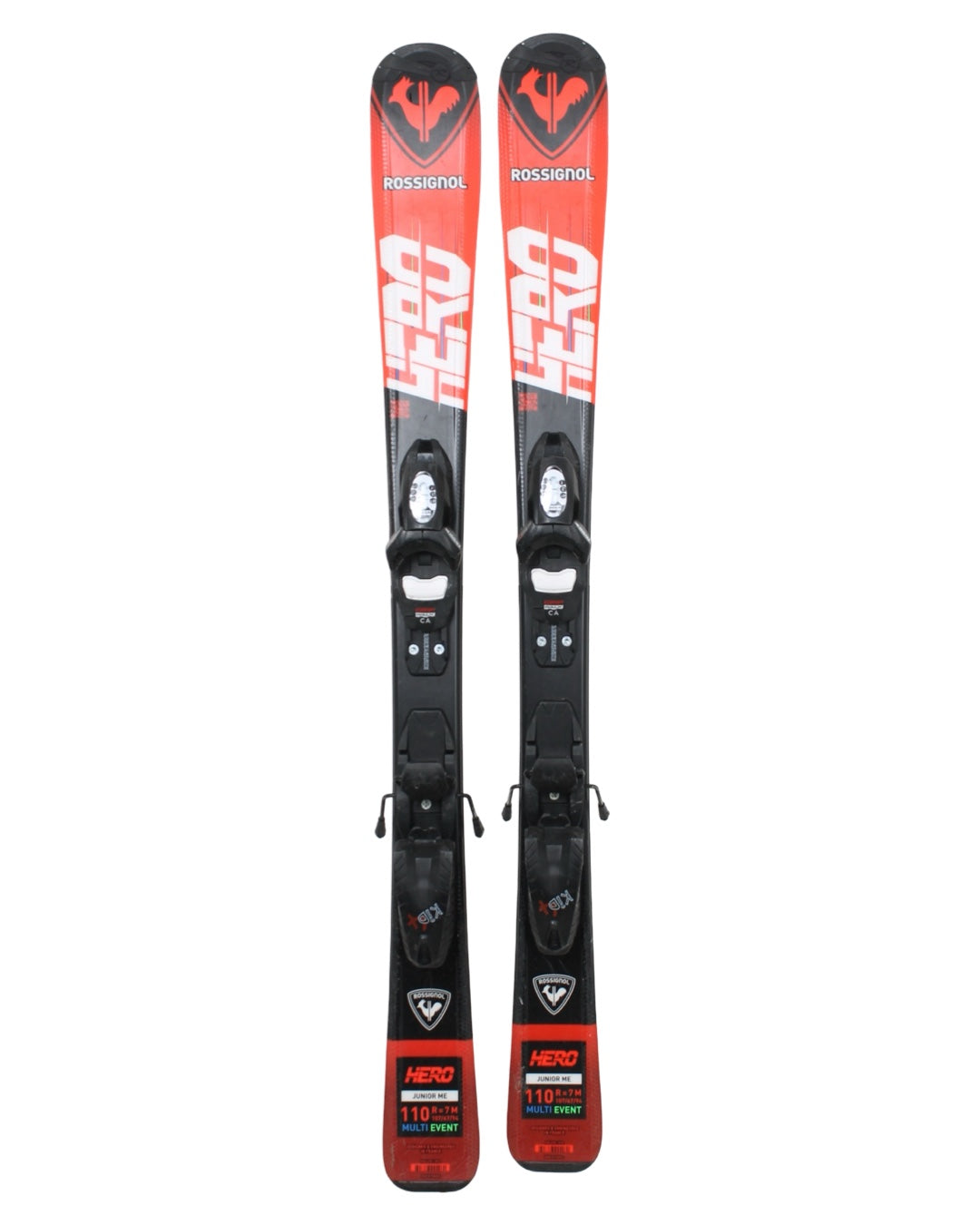Rossignol Hero Jr ME