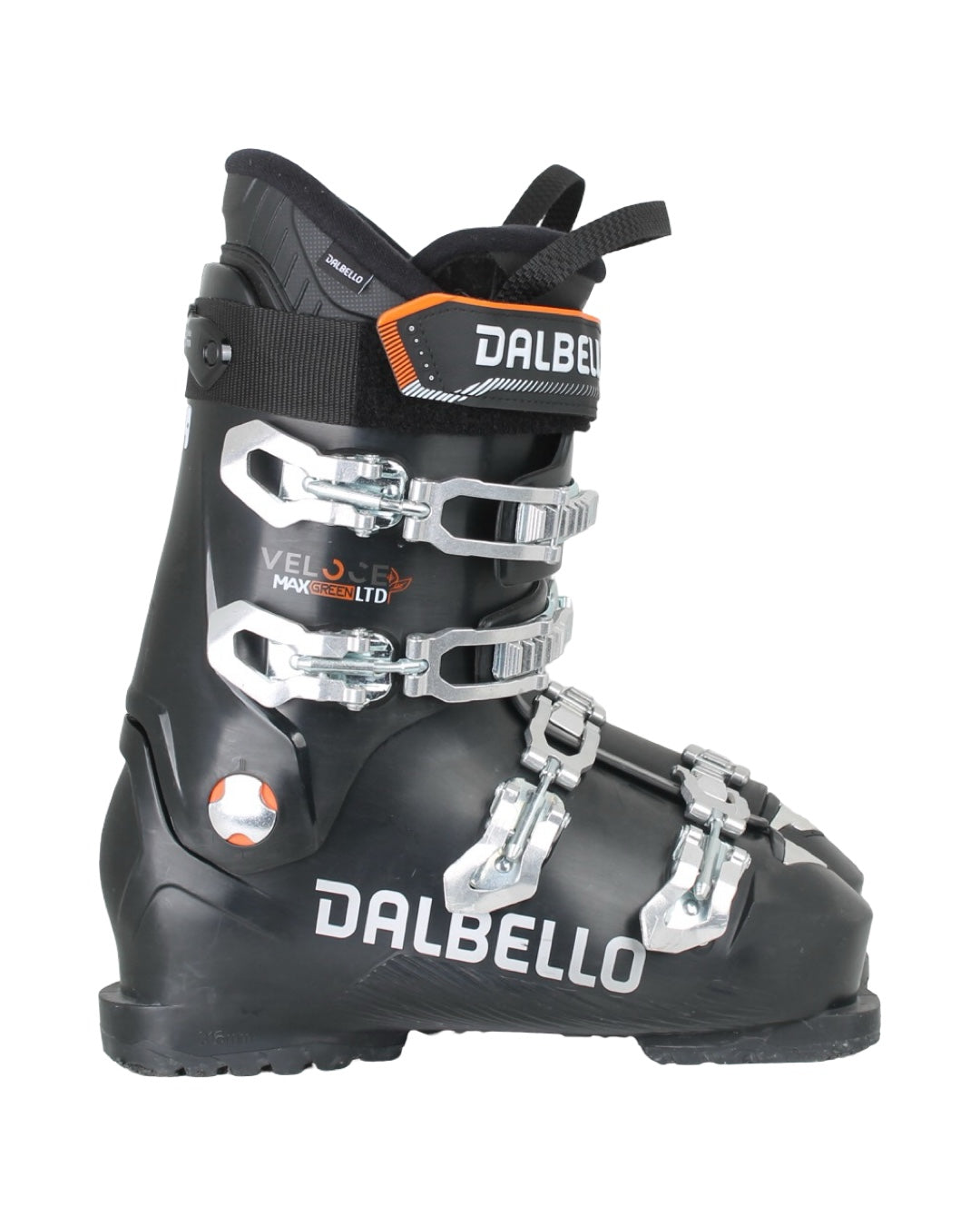 Dalbello Veloce Max Green LTD