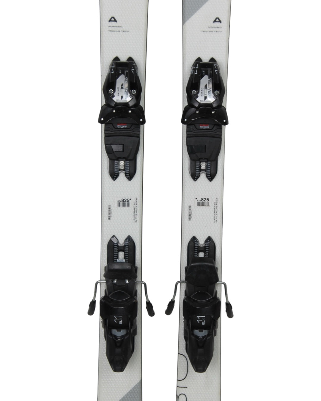 Elan Amphibio X white