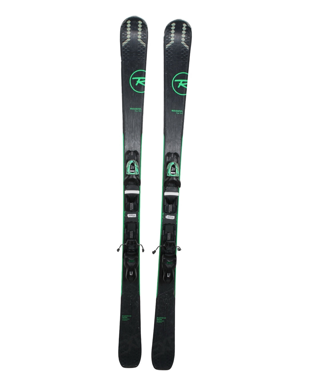 Rossignol EXP 76CI