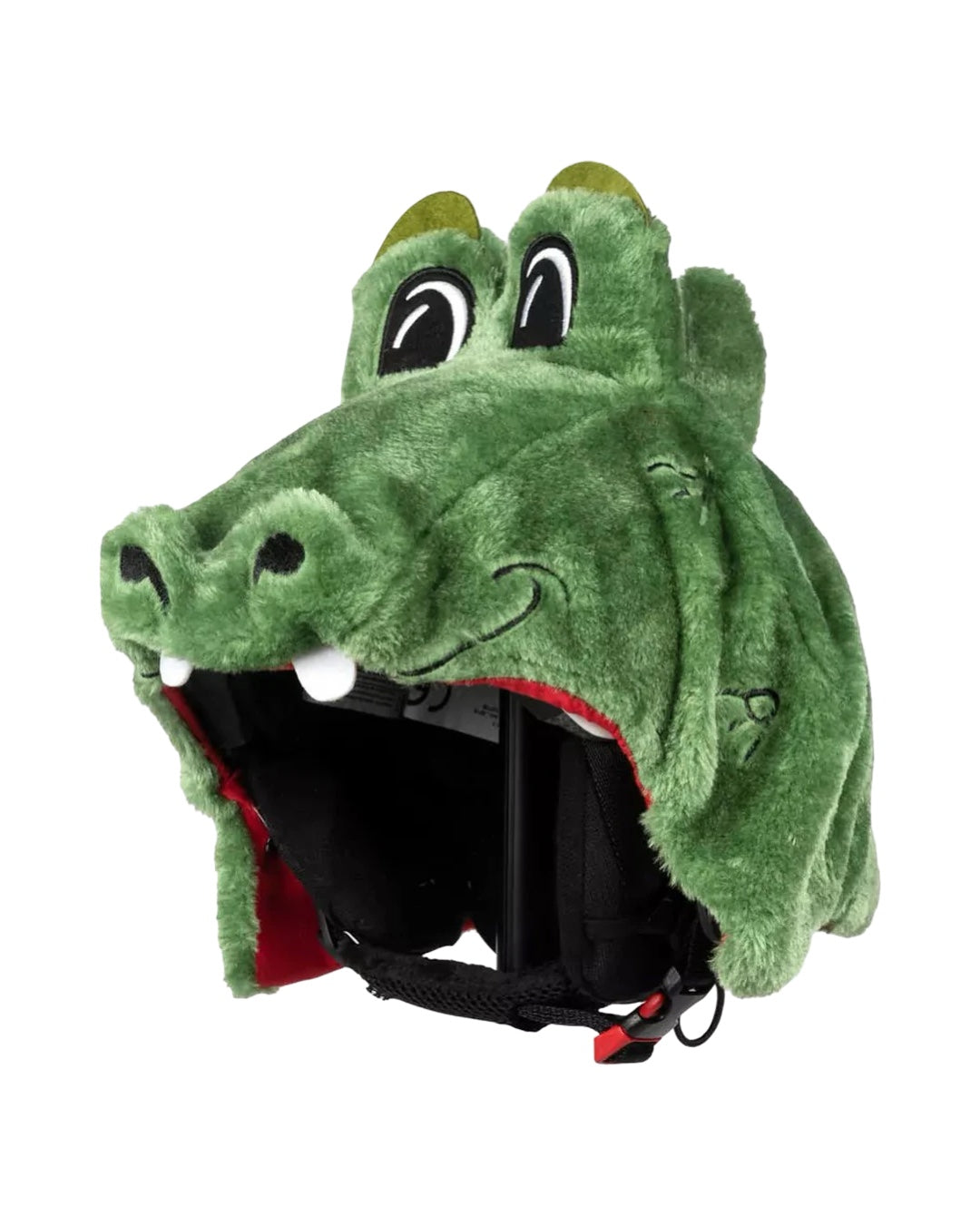 Hoxyheads Green Croco