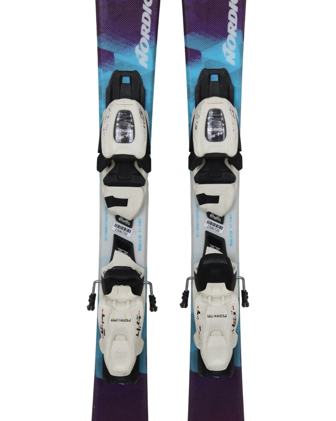 Nordica Little Belle