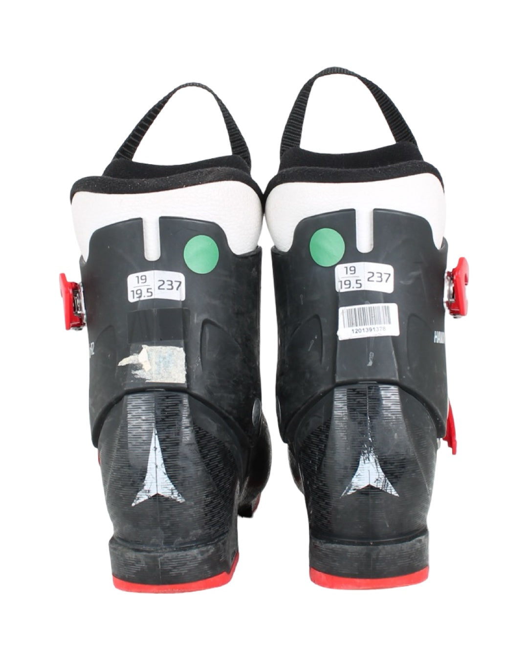 Atomic Hawx JR 2 Black