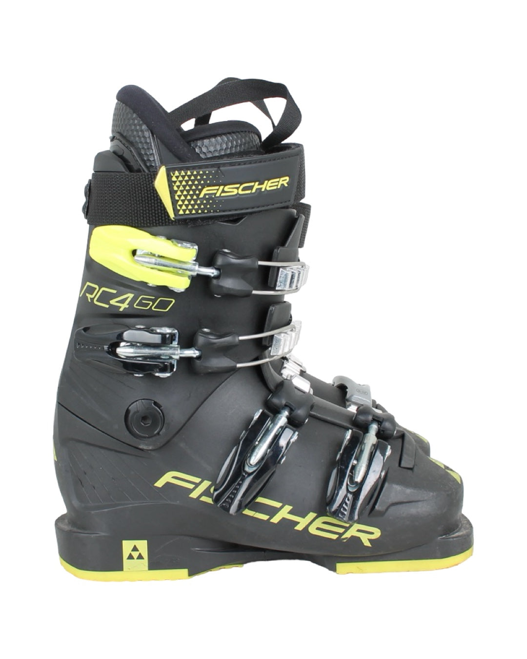 Fischer RC 4 Black